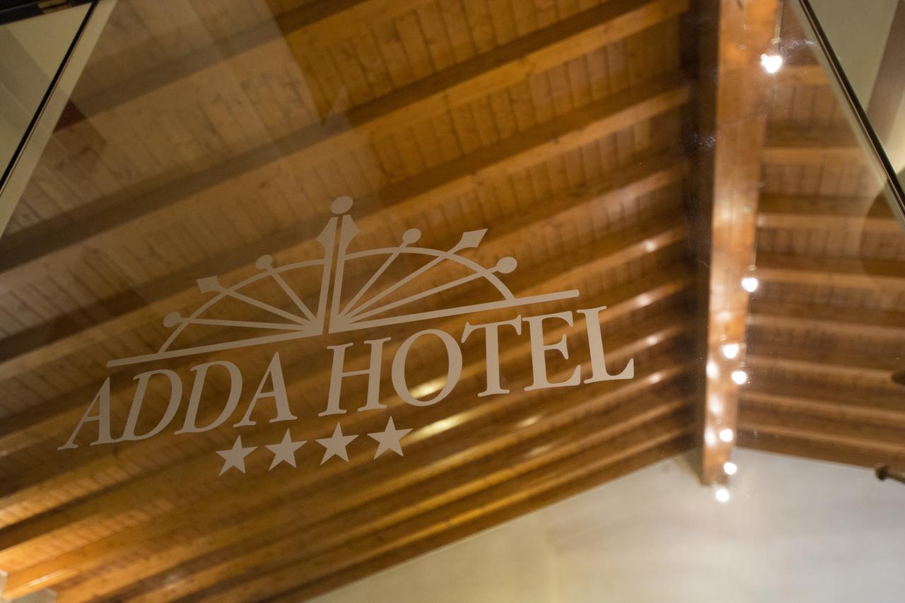Spino d'Adda Hotel Adda מראה חיצוני תמונה